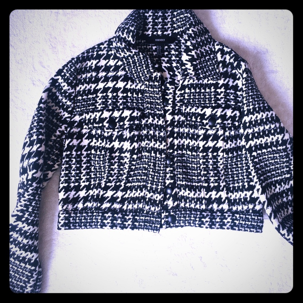 Women’s Jacket